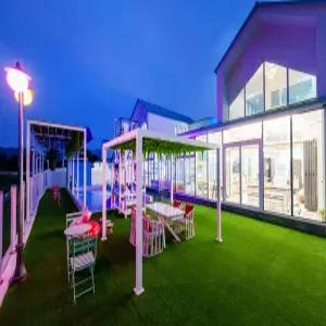 [경북] 리오야놀자키즈풀빌라(경북, 경주)