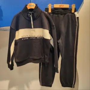 에스핏 HC23 절개 반집업 조거 세트  SJY711FKTR04