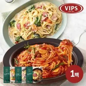 [빕스]파스타 3종 1팩