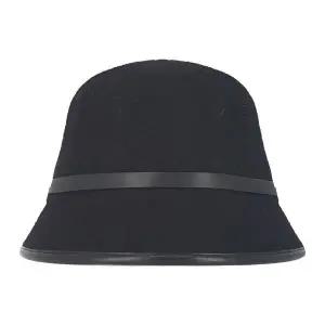 [지센] 2컬러 벨트 울 버킷햇 LAAPNA05_P410376467