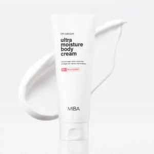 미바 이온칼슘 울트라 보습 바디크림 240ml