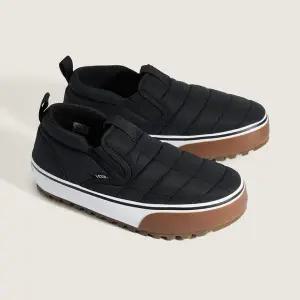 [반스](타임스퀘어점패션관) VANS MTE 스노우 롯지 슬리퍼 미드 VN000D2ABLA1