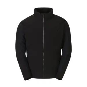 [LPGA]하이브리드 경량 다운자캣L244DW311P