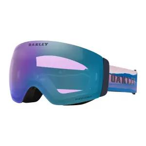 오클리 플라이트 덱 프로 M 프리즘 아이스,사파이어(71390800)