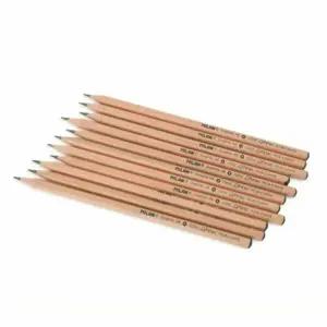 제이펜즈 밀란 그래파이트HB 친환경육각연필