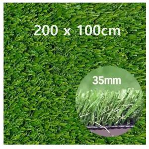 좁촉시 피부손상 적은 스포츠 인조잔디 35mm 정원 실내축구 루프탑 베란다