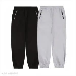 [NBA KIDS]NBA 기모 트리코트 팬츠 K244PT130P_US