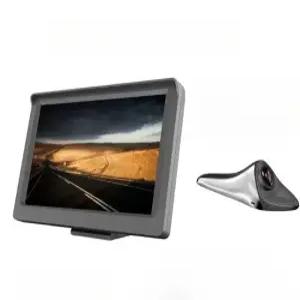 디지털 사이드미러 모니터 카메라 미러캠 측방 미러 측면 자동차 무선