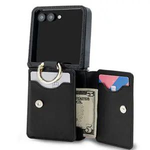 아트박스/키스맥 멀티지갑형 플렉스 링케이스(갤럭시Z플립7)