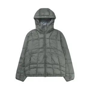 노스페이스 화이트라벨 웨이브 LT 온 볼 자켓 그레이 경량패딩 NJ3NS52K NJ3NR54K