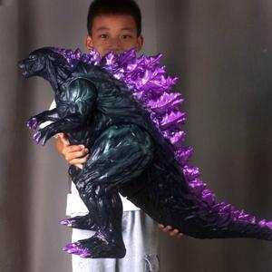 스말켓 괴물 고질라 피규어 인형 선물 공룡 모델 킹콩 애형