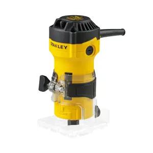 스탠리 ST55 전기트리머 홈파기 550W 유선트리머 6mm