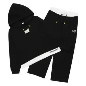 에스핏 HC09 스마일후드와이드세트 겨울 기모상하복 SJY710FKTR06