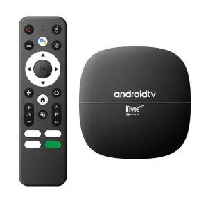 더패스터 크롬캐스트 구글 리모컨 TV 셋탑박스 4K