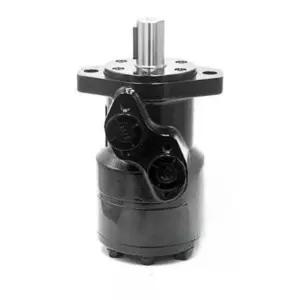 저속 유압 오일 모터 고토크 펌프 어선 전동 2홀 4홀 기어