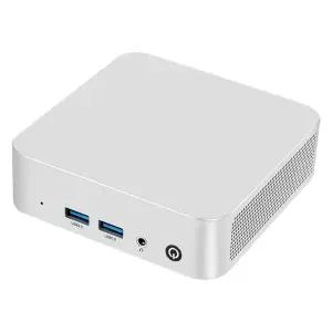 에코비 인텔 쿼드코어 미니PC 초소형 사무용 가정용 데스크탑 컴퓨터 8G램256기가