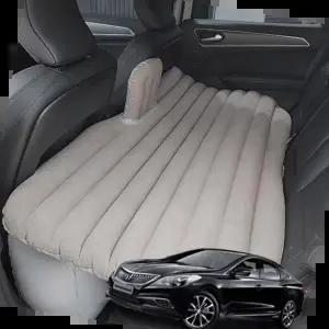 차박에어매트 그랜저HG 뒷좌석 편안하개 차량용 에어매트