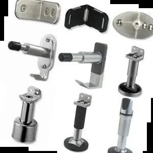 소변기칸막이 브라켓 옷걸이 받침대 CUBICLE 화장실 칸막이 큐비클