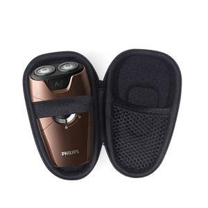 필립스 면도기 케이스 가방 니베아 방지 1160X 브라운 커버 2D 블랙(클래식)