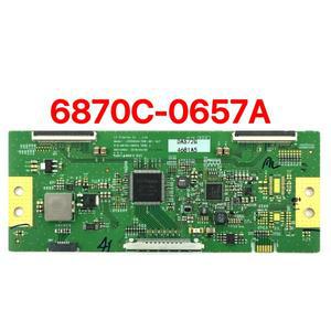 기존 접합 스크린 로직 보드 6870C-0657A LD55ODUN-TKB1-8C1screen LD550DUN