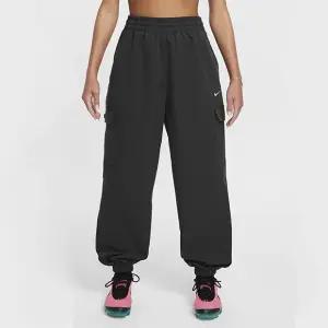 나이키 키즈 스포츠웨어 여아 카고 팬츠 FZ5554-010