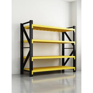 파렛트랙 중량랙 조립식 앵글 중량 80 중장비 1미터 40CM 물류 물류창고 선반형 높이