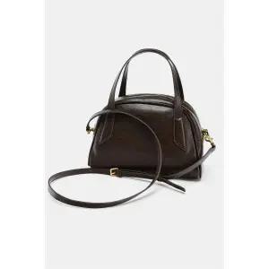 [국내] 자라 ZARA 가방 크로스 시티백 - 브라운 백 6732/610/700 5369486