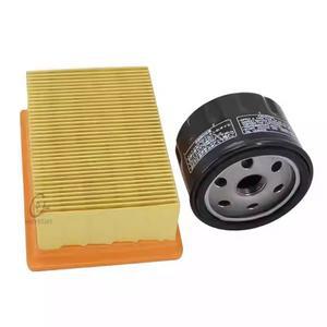 BMW 호환 C400X C400GT 흡기 클리너용 바이크 오토바이 에어 필터 오일