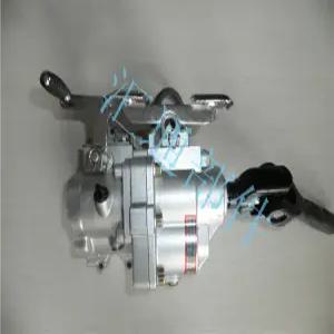 삼륜 오토바이 후진기어 250cc 보조기