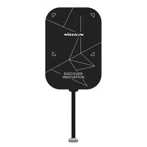 닐킨 매직 태그 무선 충전 수신기 타입 C 어댑터 (아이폰 5S SE 6 6S 7 Plus S6 S7 T용)