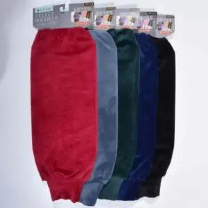 팔/다리 겸용 워머 기모팔토시 작업토시