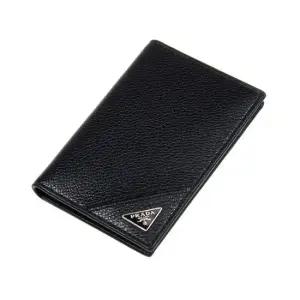 비텔로 삼각로고 카드지갑 2MC101 블랙