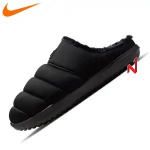 2025나이키 슬리퍼 버로우 SE HV8561-002 남성