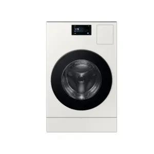 [삼성]전자 비스포크AI콤보 25k/18kg 그레이지 WD90F25CHY