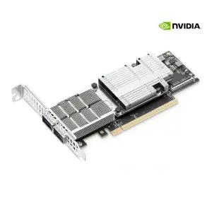 NVIDIA MCX75510AAS-NEAT ConnectX-7 2P NDR/400 InfiniBand/VPI