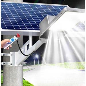 태양광 가로등 벽부등 액세서리(구리 트럼펫형)