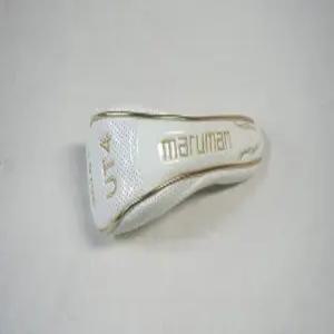 남성여성 마루망 마제스티 골드 4번 유틸리티 헤드 커버 마루망 코리아 정품