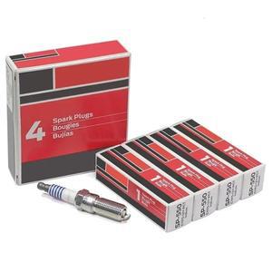 4/6PCS SP-550 CYFS-12Y-PCT 포드 호환 에지 이스케이프 포커스 퓨전 랜드 로버 LR2 레인지 Evoque Cadilla