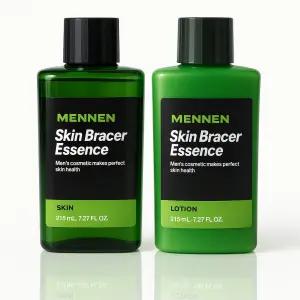 [mennen] 멘넨 남성 스킨로션 스킨브레이서 에센스 미백 주름개선 에프터쉐이브