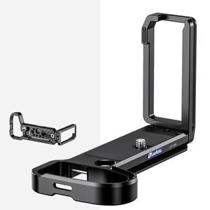 S1RII Meta L 브래킷 플레이트 Arca Swiss Type 퀵 릴리스 호환 가능