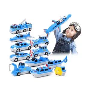 대운  h80 [토이머스] 유니온 맥카 11종 (32p)