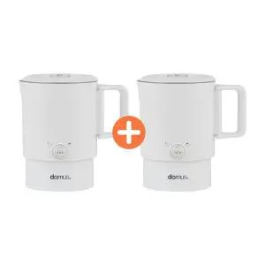 초특가 [도무스] 멀티팟 1+1세트