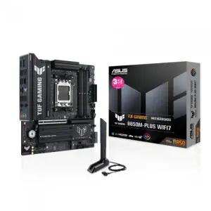 -ASUS TUF Gaming B850M-PLUS WIFI7 STCOM-