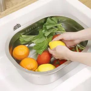 캣티컬렉션 올스텐 설거지통 10L