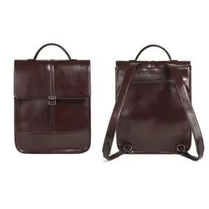 30대여성 간지패션가방 출퇴근가죽백팩 직장인 여자