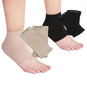 풋케어 힐링풋패드 실리콘 발뒤꿈치