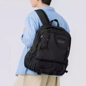 잔스포츠 jansport 엔보이 BLACK