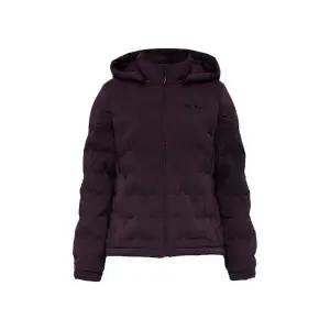 [아이더]패딩 BQJ DWW25512M6 BASIC (베이직) 여성 튜브 슬림 다운 자켓 (Plum)
