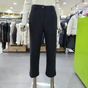 베네통/애플아울렛/기모 아이언 팬츠 BAPT63461