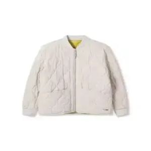 탑텐 topten 남성) 립넥 어니언 퀼팅 점퍼MSE4JP1701